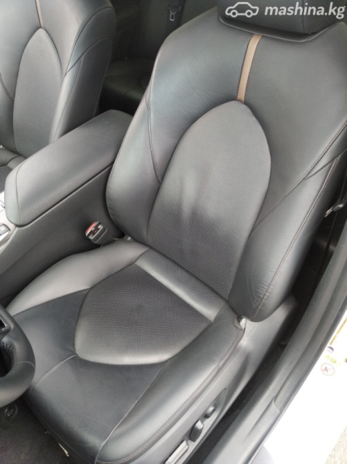 Toyota Camry VIII (XV70) Japan Market 2.5, 2018 Бишкек - сүрөт 9