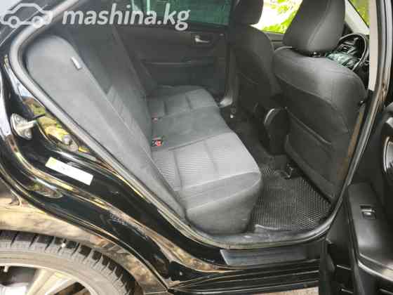 Toyota Camry VII (XV50) Рестайлинг 2.5, 2015 Бишкек