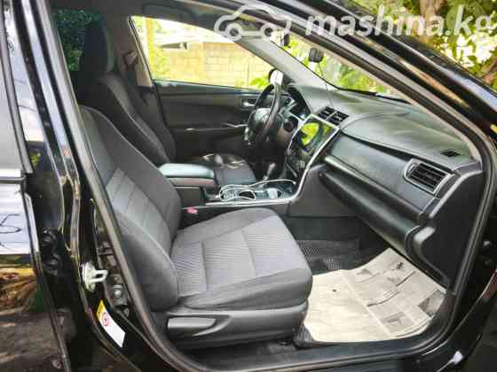 Toyota Camry VII (XV50) Рестайлинг 2.5, 2015 Бишкек