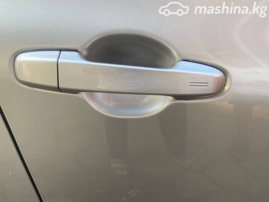 Toyota Camry VII (XV50) Рестайлинг 2.5, 2017 Бишкек - сүрөт 6