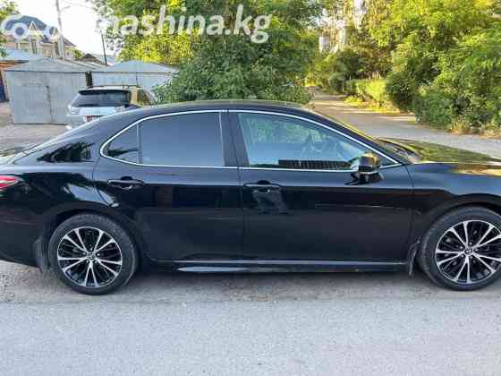 Toyota Camry VIII (XV70) 2.5, 2018 Бишкек