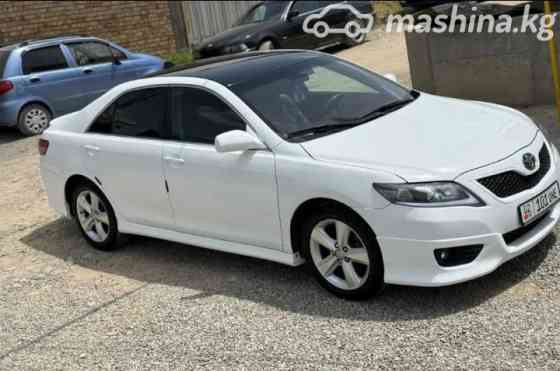 Toyota Camry VI (XV40) Рестайлинг 2.5, 2010 Бишкек