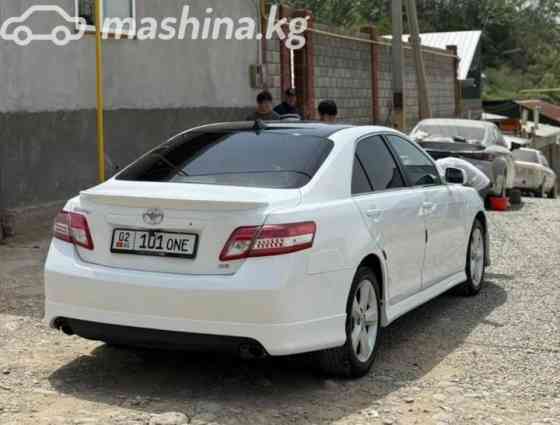 Toyota Camry VI (XV40) Рестайлинг 2.5, 2010 Бишкек