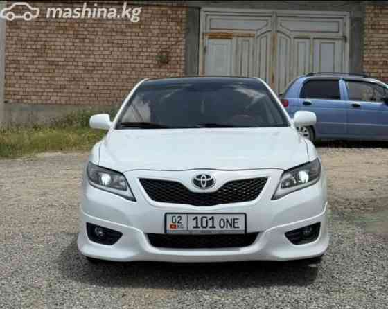 Toyota Camry VI (XV40) Рестайлинг 2.5, 2010 Бишкек