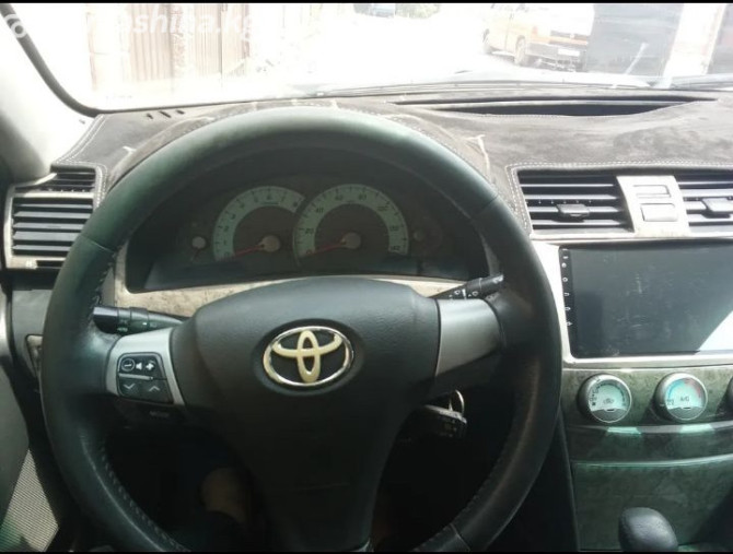 Toyota Camry VI (XV40) Рестайлинг 2.5, 2010 Бишкек - изображение 7