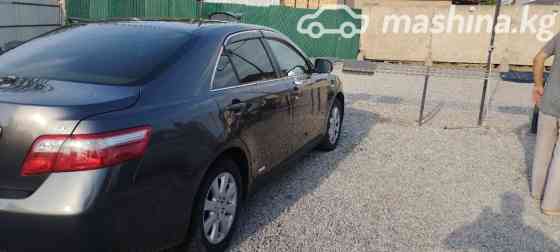 Toyota Camry VI (XV40) 2.4, 2008 Бишкек