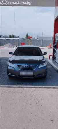 Toyota Camry VI (XV40) 2.4, 2008 Бишкек
