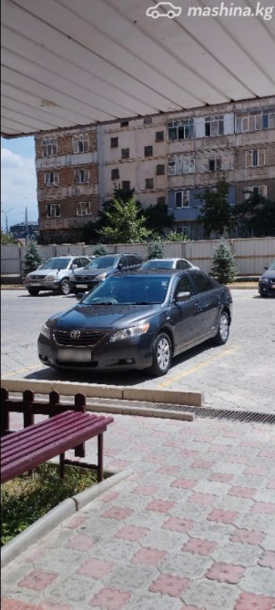 Toyota Camry VI (XV40) 2.4, 2008 Бишкек - сүрөт 2