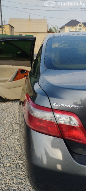 Toyota Camry VI (XV40) 2.4, 2008 Бишкек - сүрөт 7