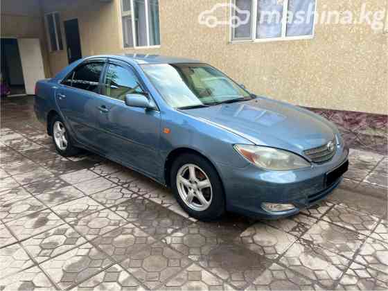 Toyota Camry V (XV30) 2.4, 2002 Бишкек