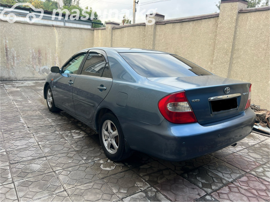 Toyota Camry V (XV30) 2.4, 2002 Бишкек - изображение 5