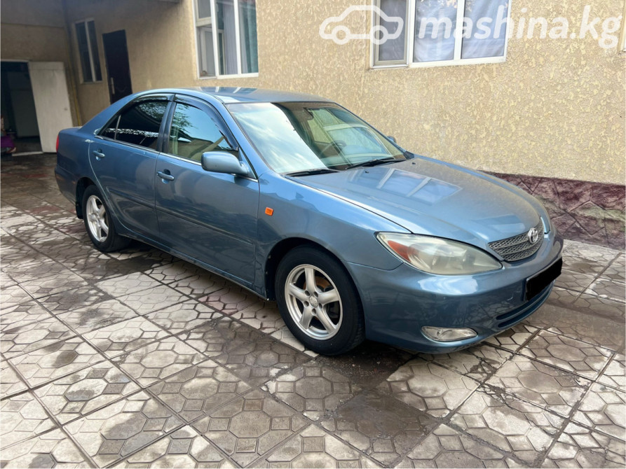 Toyota Camry V (XV30) 2.4, 2002 Бишкек - изображение 6