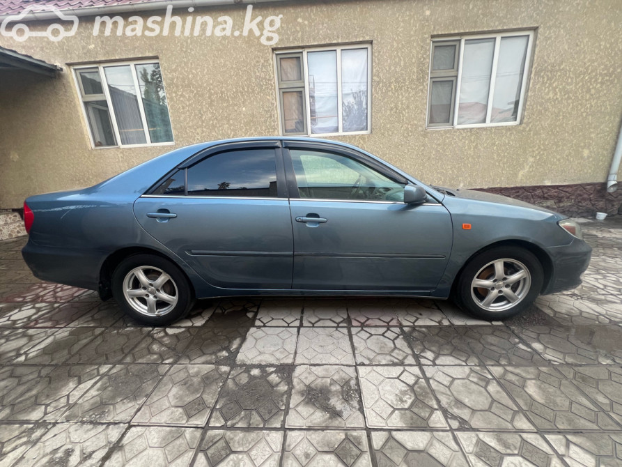 Toyota Camry V (XV30) 2.4, 2002 Бишкек - изображение 9