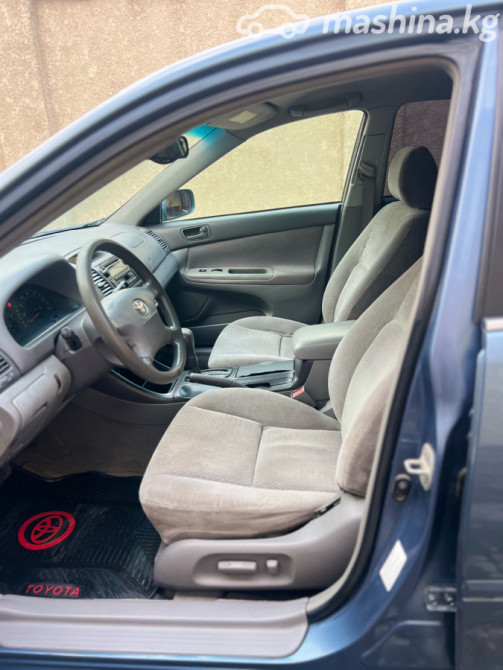 Toyota Camry V (XV30) 2.4, 2002 Бишкек - изображение 7