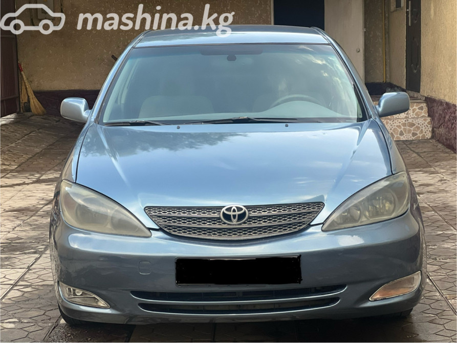 Toyota Camry V (XV30) 2.4, 2002 Бишкек - изображение 1