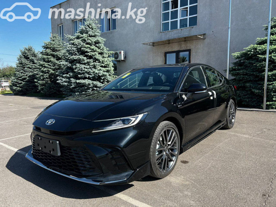 Toyota Camry IX (XV80) China Market 2.0, 2025 Бишкек - сүрөт 1