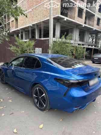 Toyota Camry VIII (XV70) 2.5, 2018 Бишкек