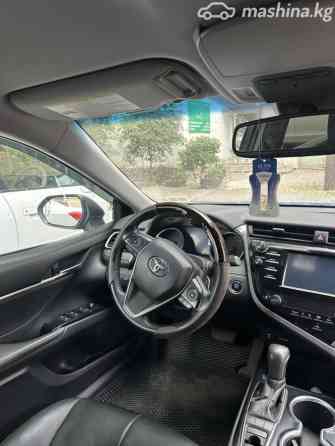 Toyota Camry VIII (XV70) 2.5, 2018 Бишкек