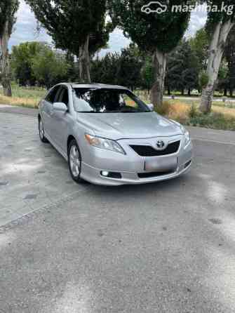 Toyota Camry VI (XV40) 2.4, 2009 Бишкек