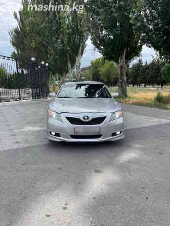 Toyota Camry VI (XV40) 2.4, 2009 Бишкек