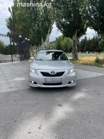 Toyota Camry VI (XV40) 2.4, 2009 Бишкек - изображение 4