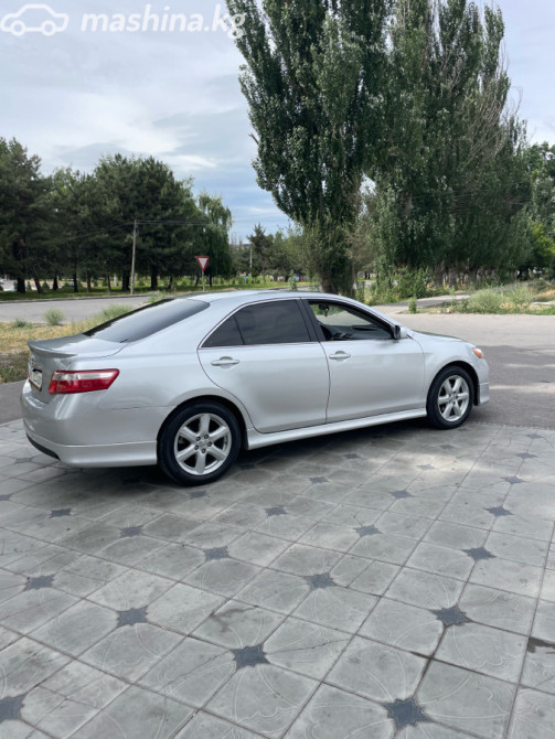 Toyota Camry VI (XV40) 2.4, 2009 Бишкек - сүрөт 5