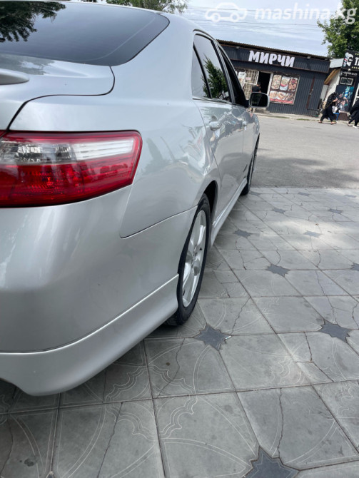 Toyota Camry VI (XV40) 2.4, 2009 Бишкек - сүрөт 7