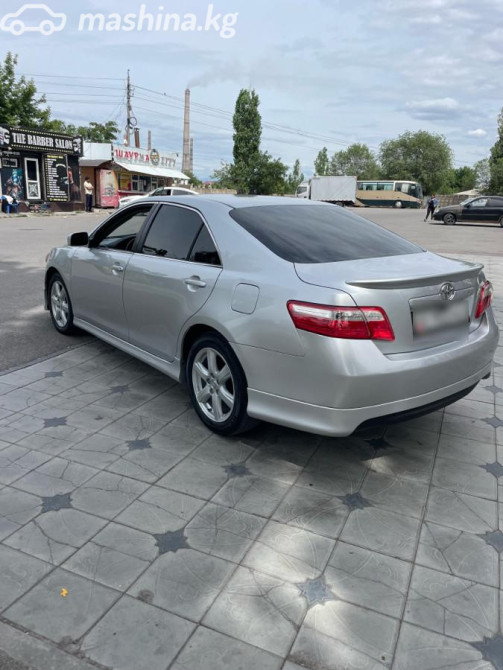 Toyota Camry VI (XV40) 2.4, 2009 Бишкек - сүрөт 9