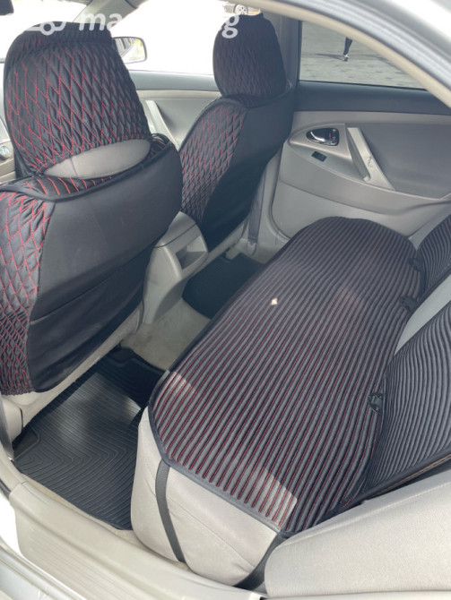 Toyota Camry VI (XV40) 2.4, 2009 Бишкек - сүрөт 11