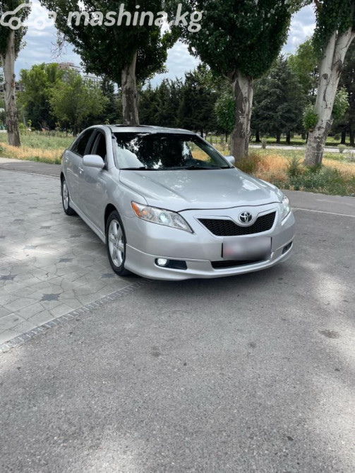Toyota Camry VI (XV40) 2.4, 2009 Бишкек - сүрөт 3