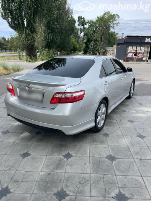 Toyota Camry VI (XV40) 2.4, 2009 Бишкек - сүрөт 6