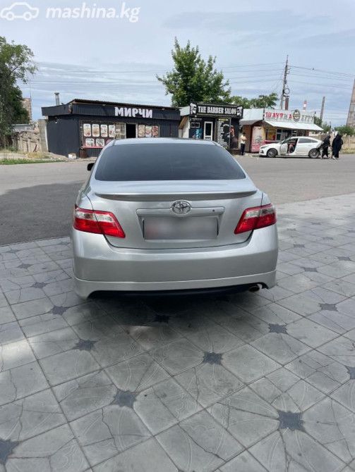 Toyota Camry VI (XV40) 2.4, 2009 Бишкек - сүрөт 8