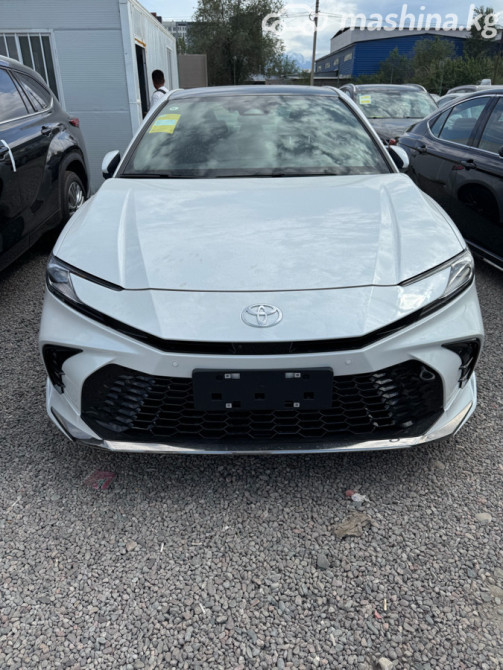 Toyota Camry IX (XV80) China Market 2.0, 2025 Бишкек - сүрөт 1