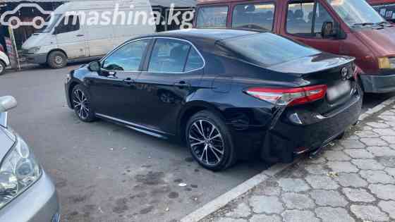Toyota Camry VIII (XV70) 2.5, 2018 Бишкек