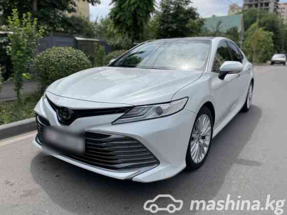Toyota Camry VIII (XV70) 2.5, 2019 Бишкек