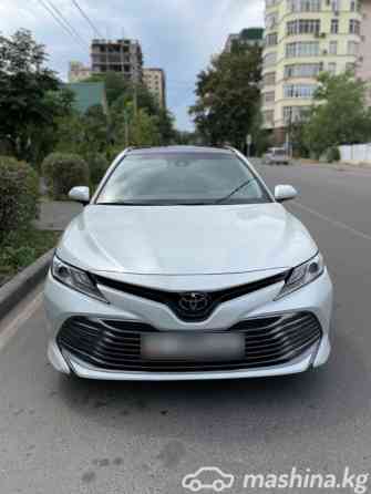 Toyota Camry VIII (XV70) 2.5, 2019 Бишкек