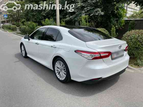Toyota Camry VIII (XV70) 2.5, 2019 Бишкек