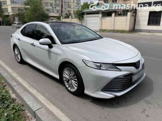 Toyota Camry VIII (XV70) 2.5, 2019 Бишкек
