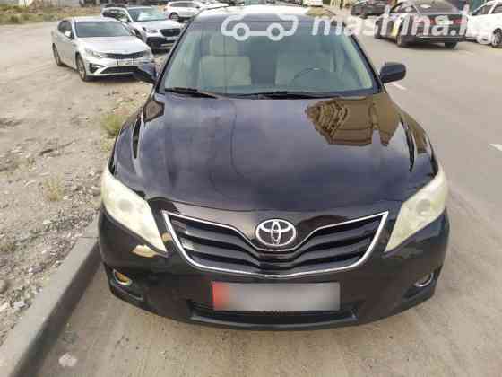 Toyota Camry VI (XV40) Рестайлинг 2.5, 2011 Бишкек