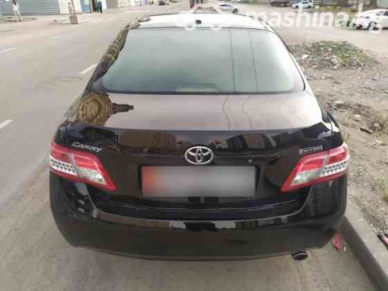 Toyota Camry VI (XV40) Рестайлинг 2.5, 2011 Бишкек