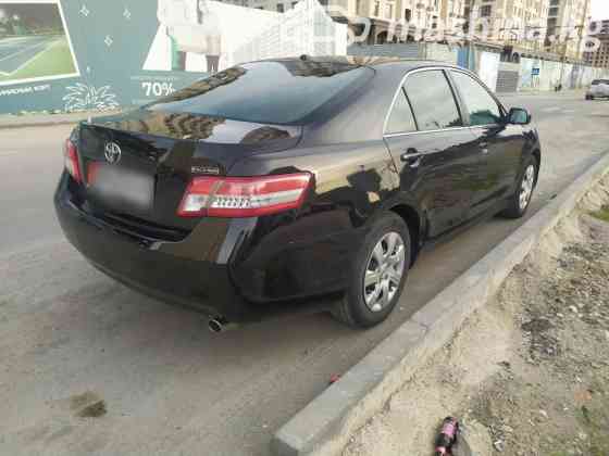 Toyota Camry VI (XV40) Рестайлинг 2.5, 2011 Бишкек