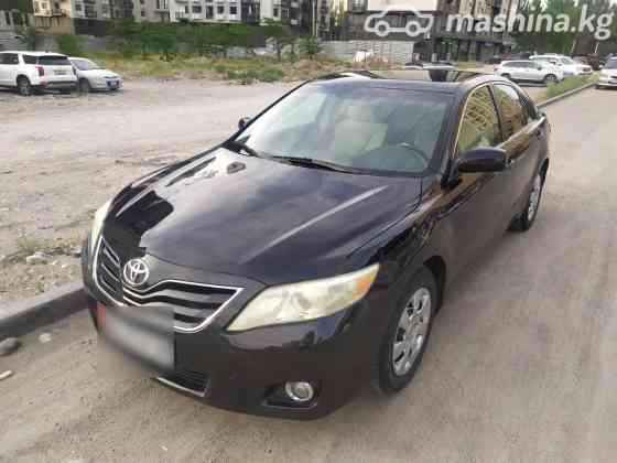 Toyota Camry VI (XV40) Рестайлинг 2.5, 2011 Бишкек