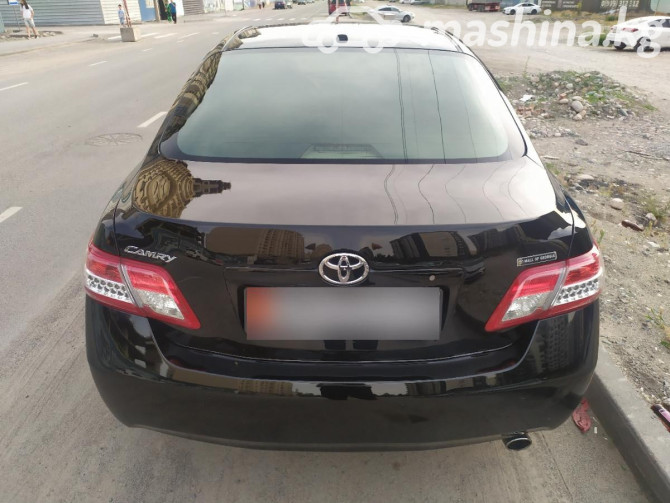 Toyota Camry VI (XV40) Рестайлинг 2.5, 2011 Бишкек - изображение 5