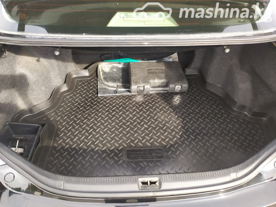 Toyota Camry VI (XV40) Рестайлинг 2.5, 2011 Бишкек - сүрөт 12