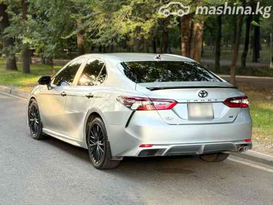 Toyota Camry VIII (XV70) 2.5, 2021 Бишкек