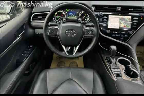 Toyota Camry VIII (XV70) Japan Market 2.5, 2018 Бишкек