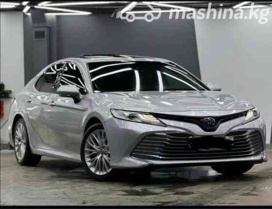 Toyota Camry VIII (XV70) Japan Market 2.5, 2018 Бишкек