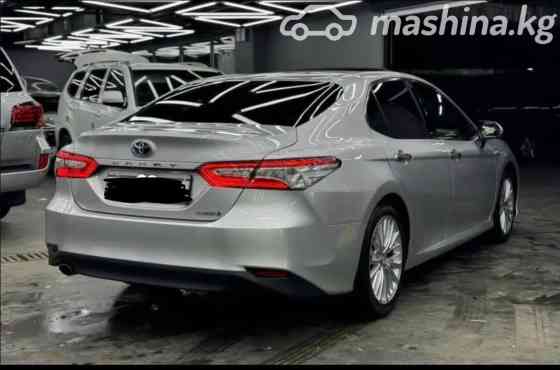 Toyota Camry VIII (XV70) Japan Market 2.5, 2018 Бишкек