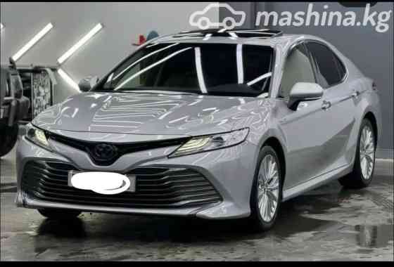 Toyota Camry VIII (XV70) Japan Market 2.5, 2018 Бишкек