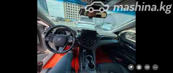Toyota Camry VIII (XV70) 2.0, 2021 Бишкек